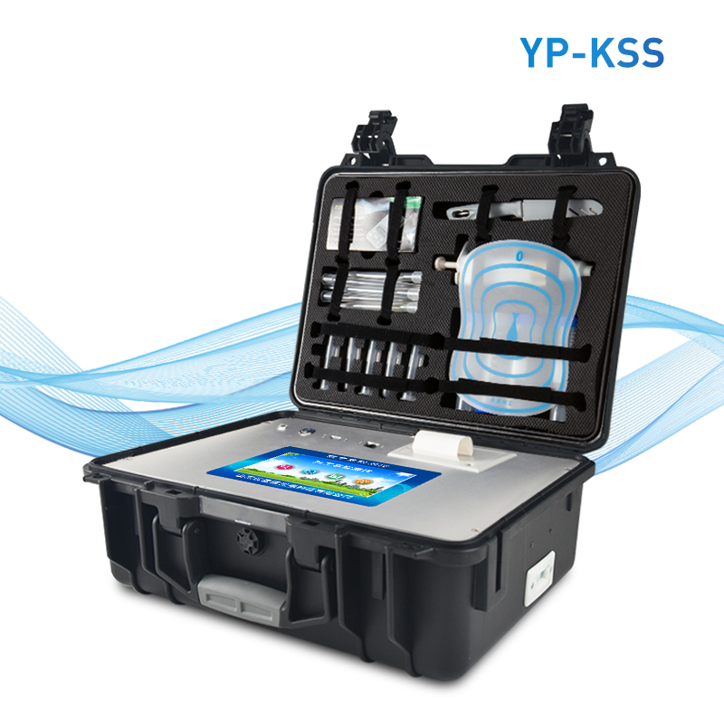 抗生素檢測(cè)儀