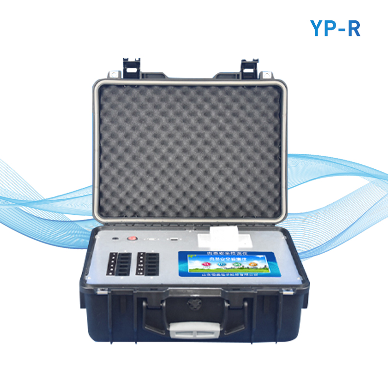 肉類(lèi)檢測(cè)儀