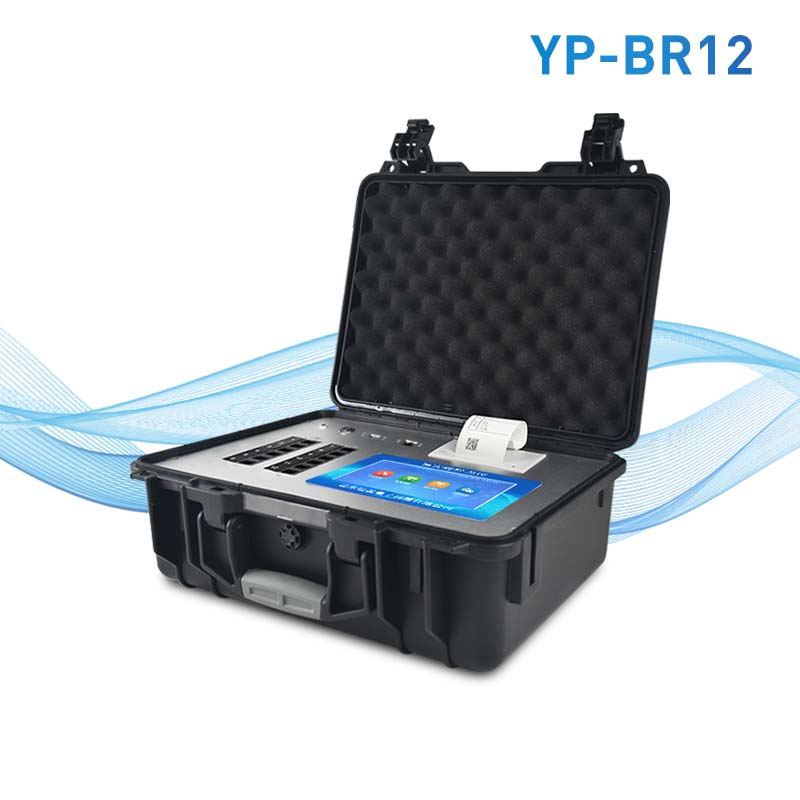 病害肉檢測(cè)儀