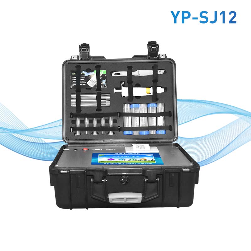 三聚氰胺檢測(cè)儀