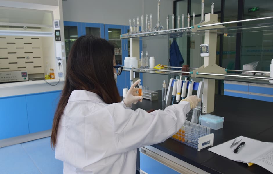 中小學(xué)食堂快檢室專(zhuān)業(yè)性方案