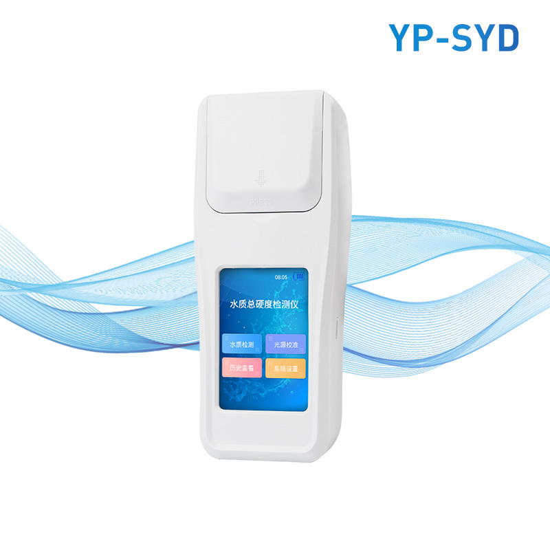 水質(zhì)總硬度檢測(cè)儀