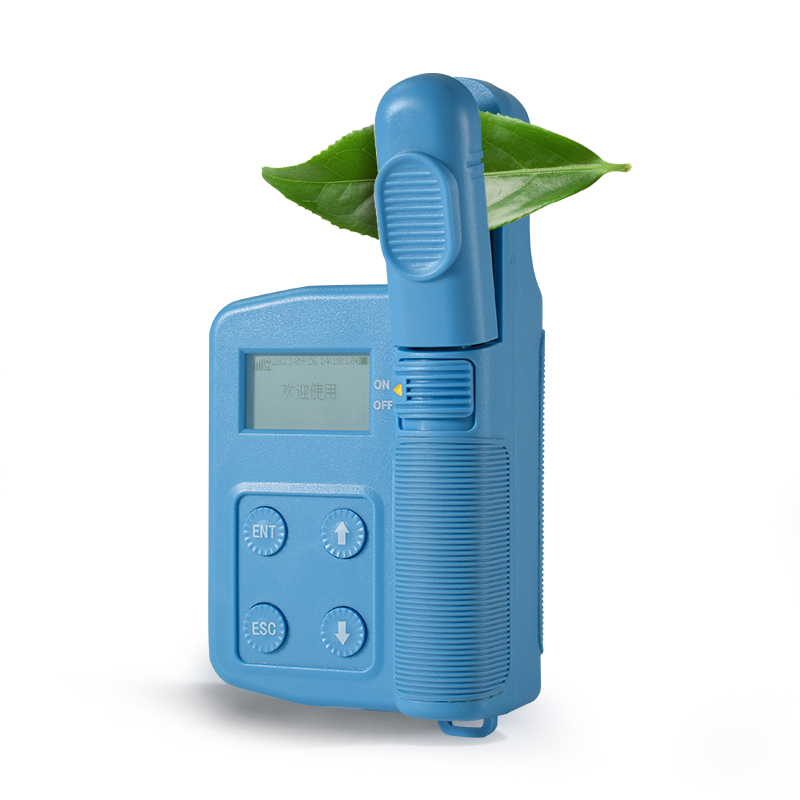 葉綠素真值測(cè)定儀