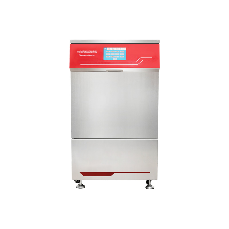 自動洗瓶機(jī)