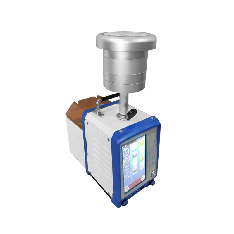 環(huán)境空氣采樣設備