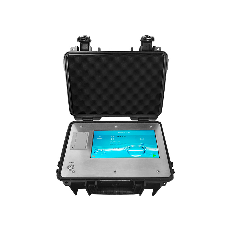 液體顆粒計(jì)數(shù)器