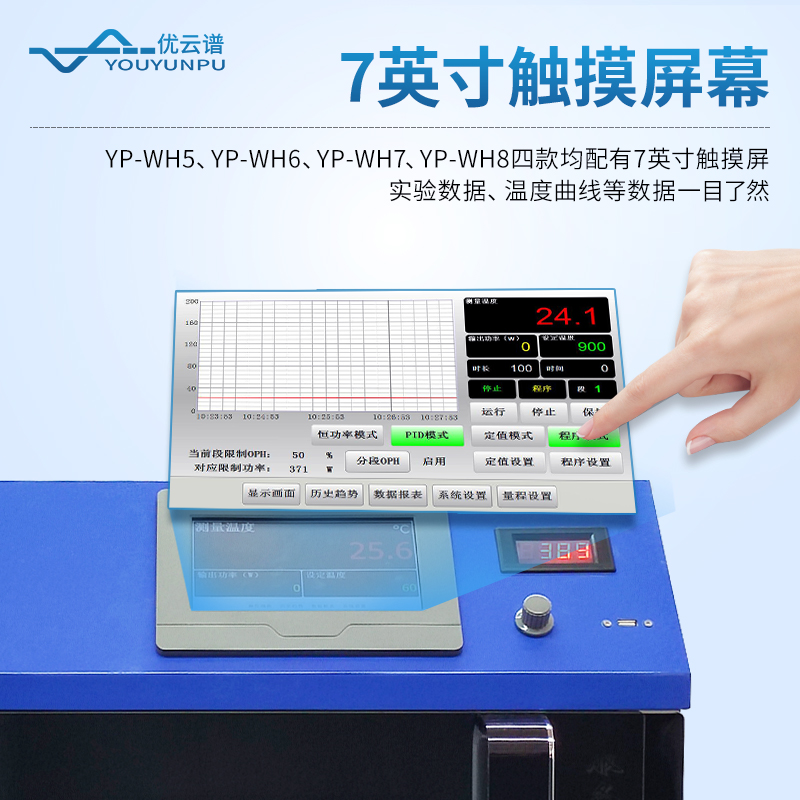 微波化學(xué)反應(yīng)器