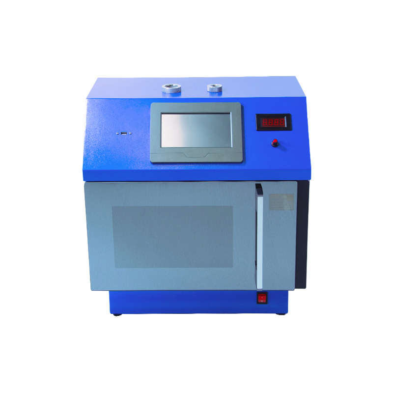 微波反應(yīng)器