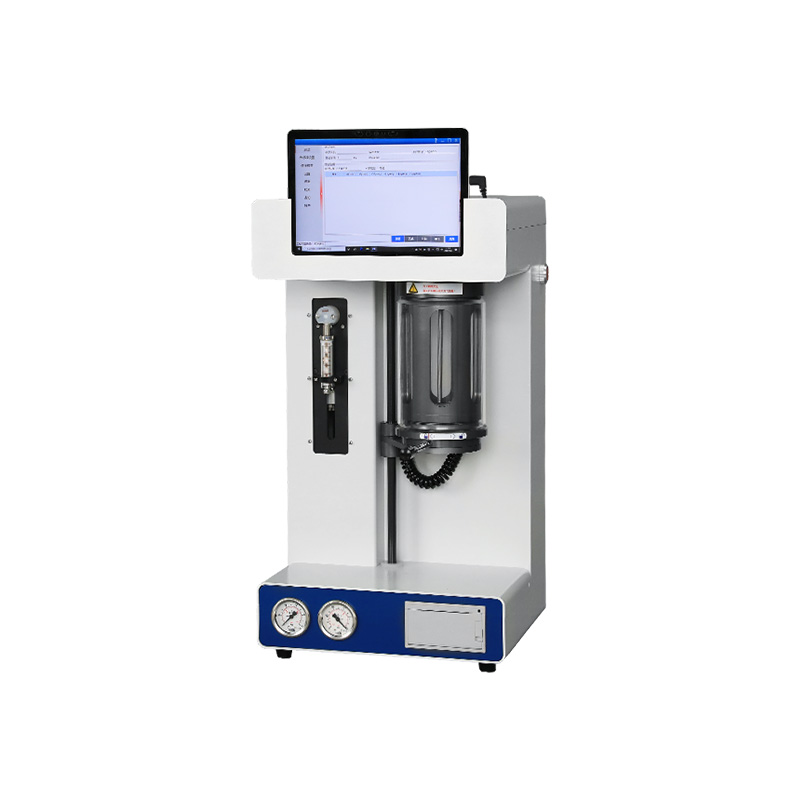 油液污染度檢測(cè)儀