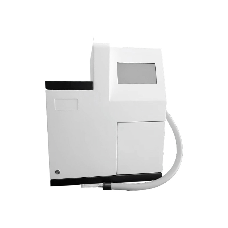 全自動頂空進(jìn)樣器