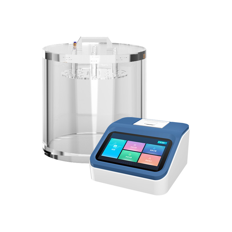 密封性測(cè)試儀