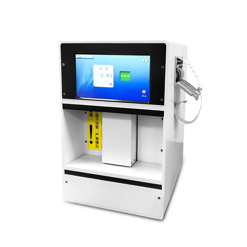 冰點(diǎn)滲透壓測(cè)定儀