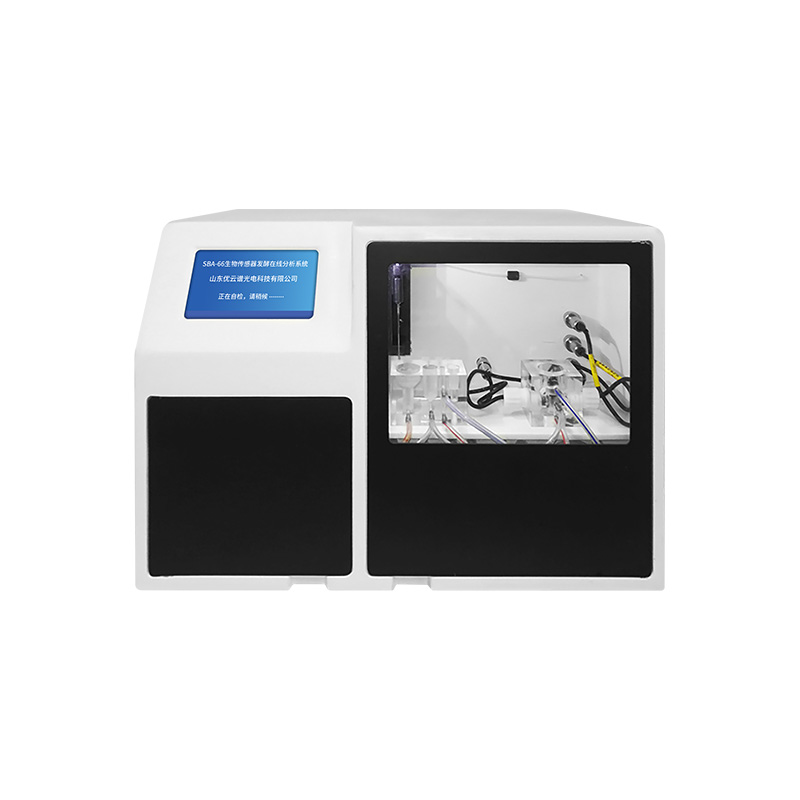在線式生物傳感分析儀