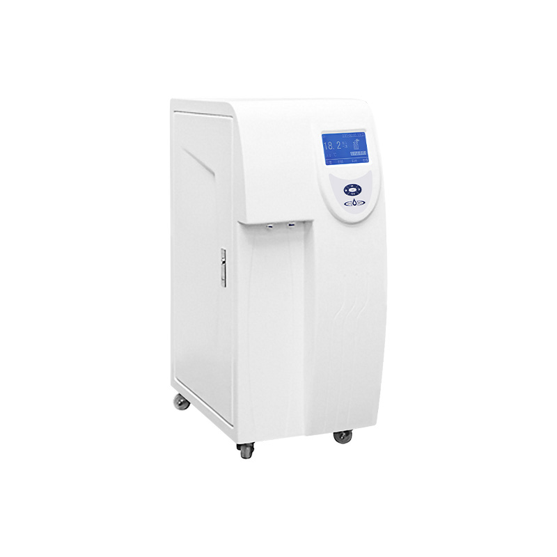 大容量超純水機(jī)