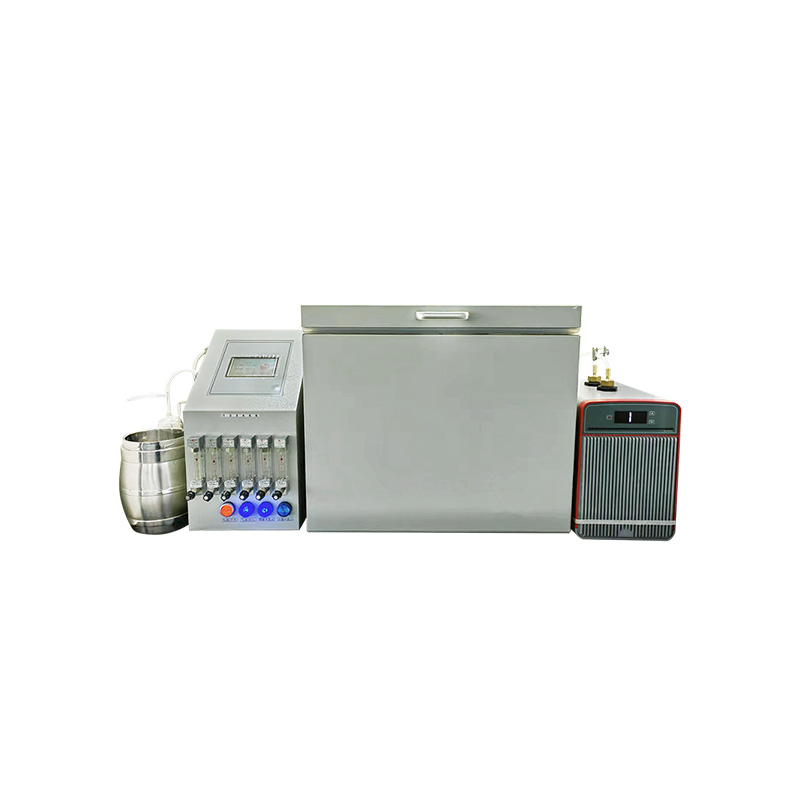 四氯化碳吸附率測定儀