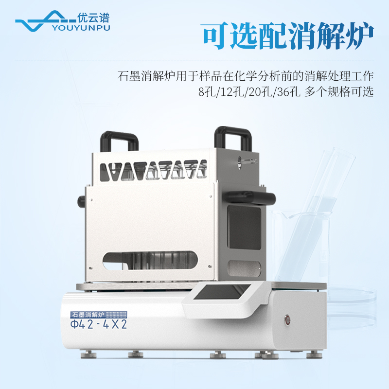 全自動(dòng)凱氏定氮儀