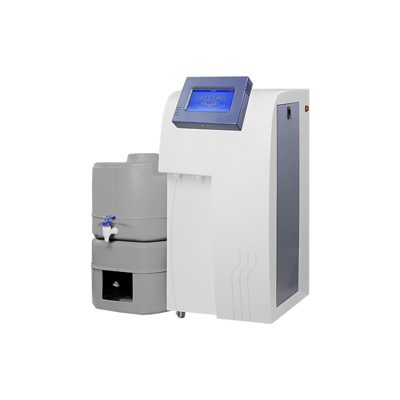 實驗室超純水設(shè)備