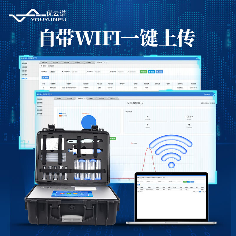 獸藥殘留檢測(cè)儀