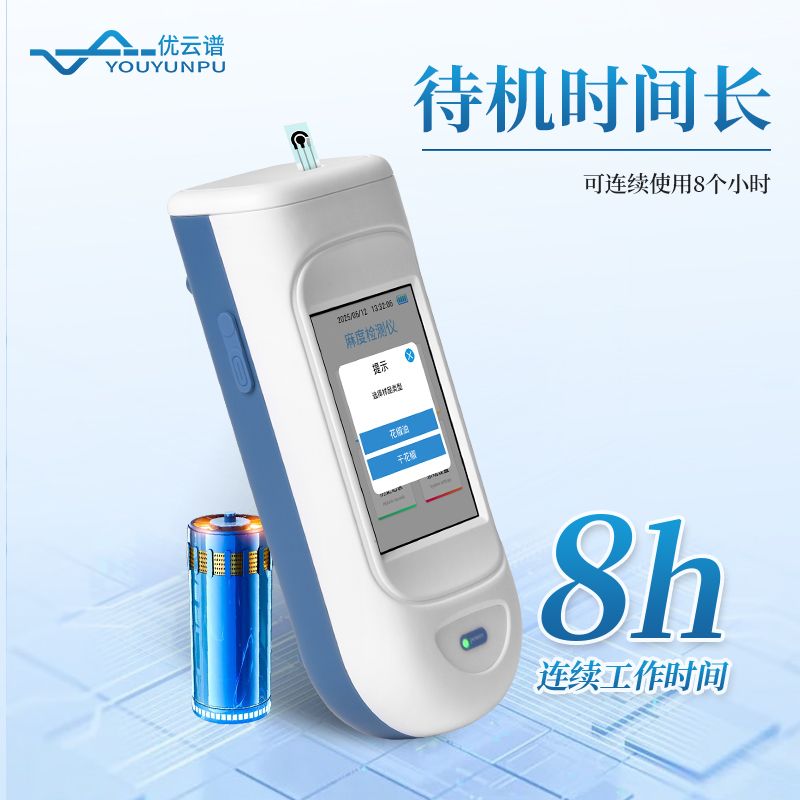 麻度檢測(cè)儀