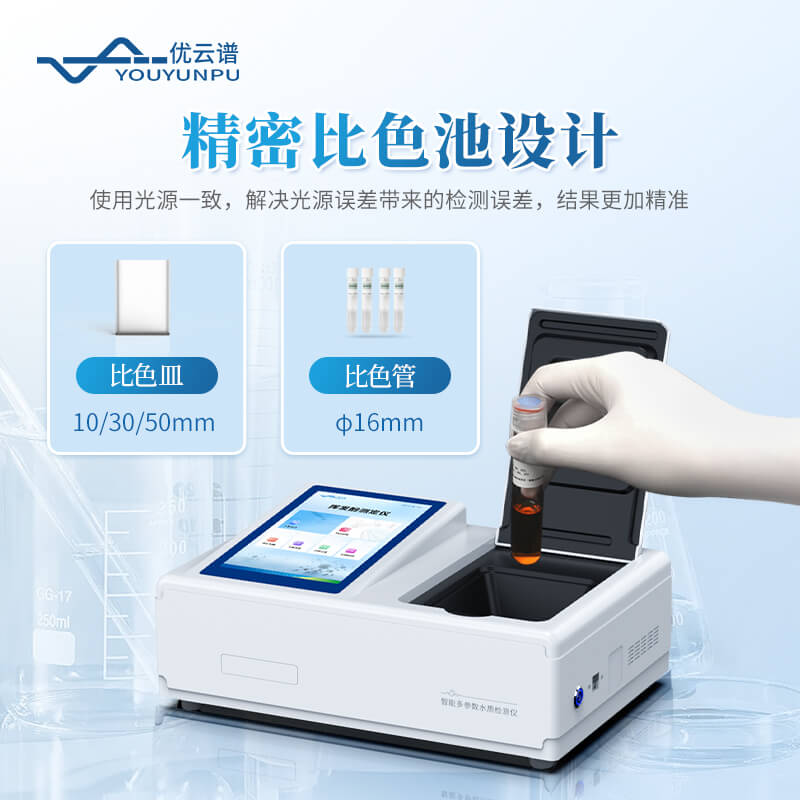 揮發(fā)酚測(cè)定儀