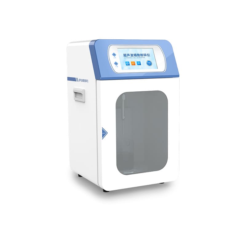 超聲波破碎儀
