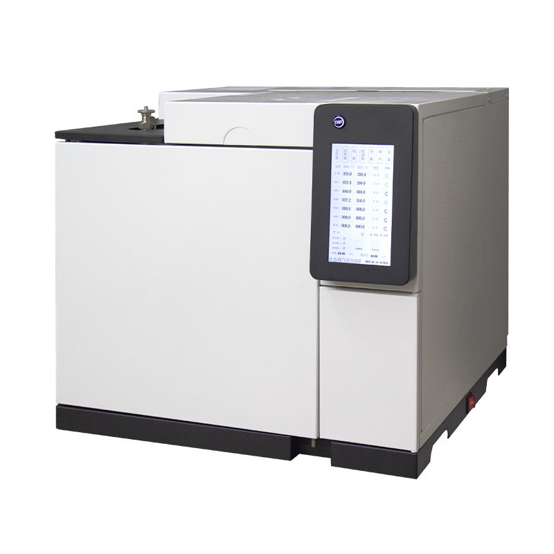 氰基丙烯酸甲氧基乙酯中微量雜質(zhì)氣相色譜儀