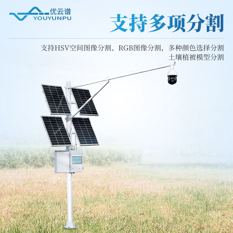 植被覆蓋度測(cè)量?jī)x