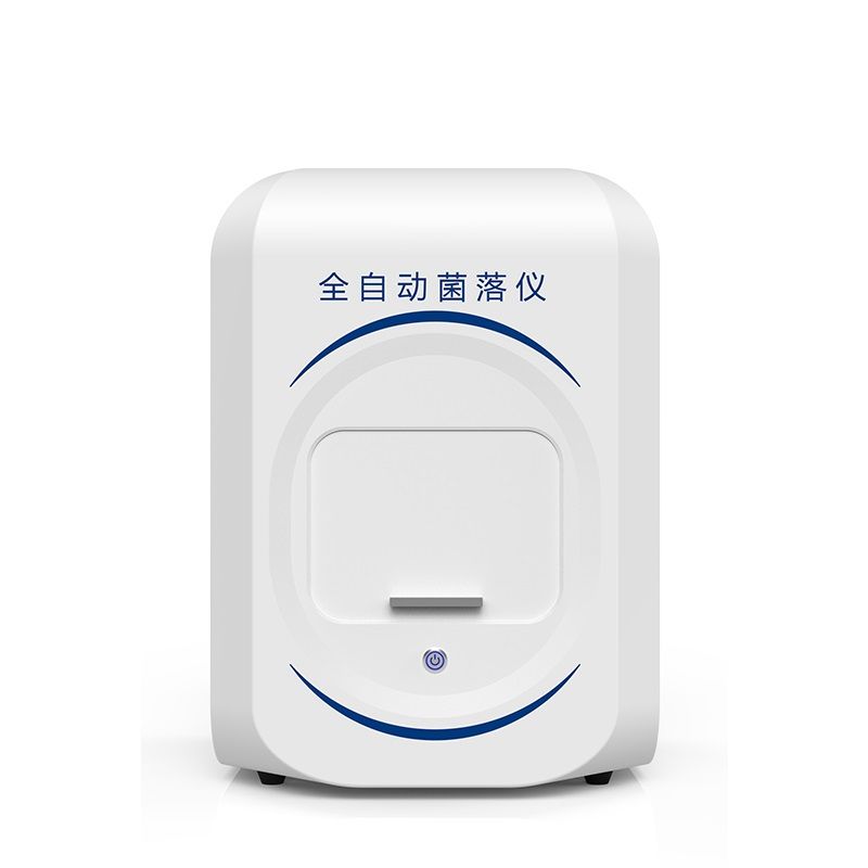 全自動菌落計(jì)數(shù)器