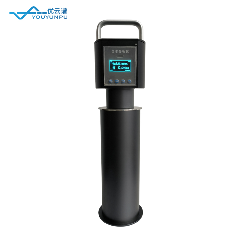 權(quán)威盤(pán)點(diǎn) | 便攜式原油水分測(cè)定儀品牌排行，優(yōu)云譜領(lǐng)跑?chē)?guó)產(chǎn)創(chuàng)新