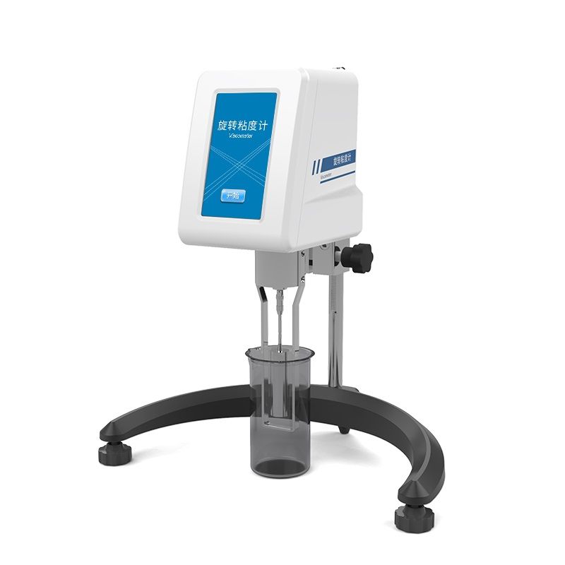 旋轉(zhuǎn)粘度測試儀