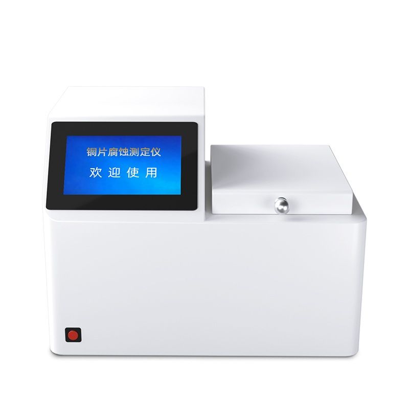 銅片腐蝕測(cè)定儀