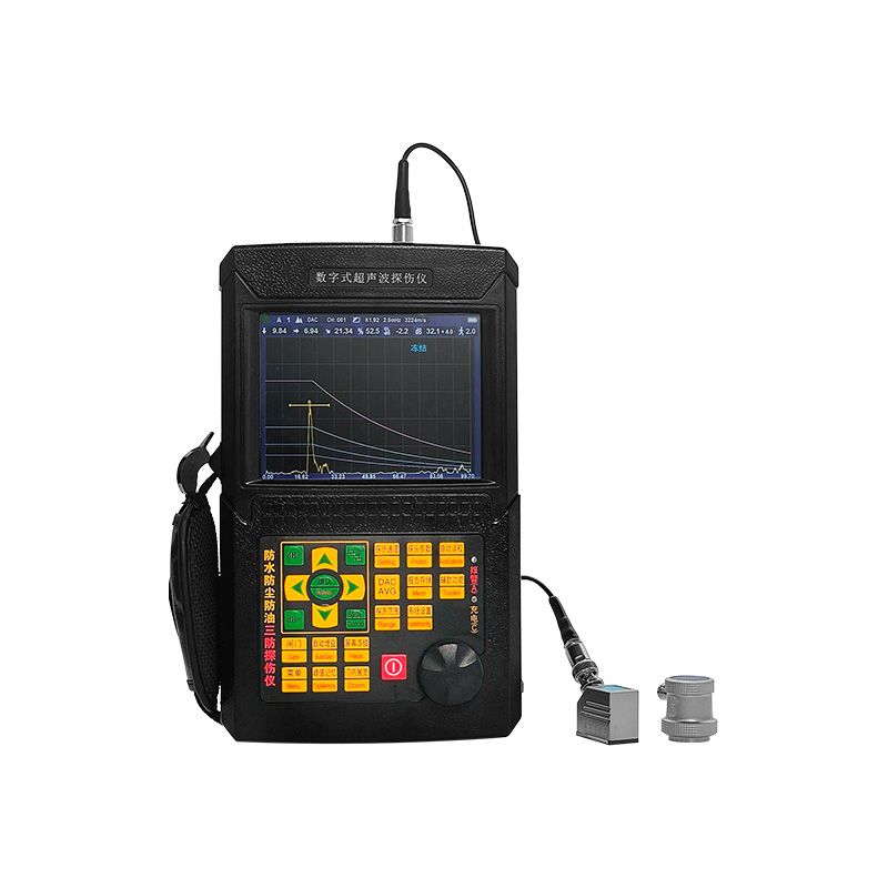 便攜式工業(yè)無損探傷儀