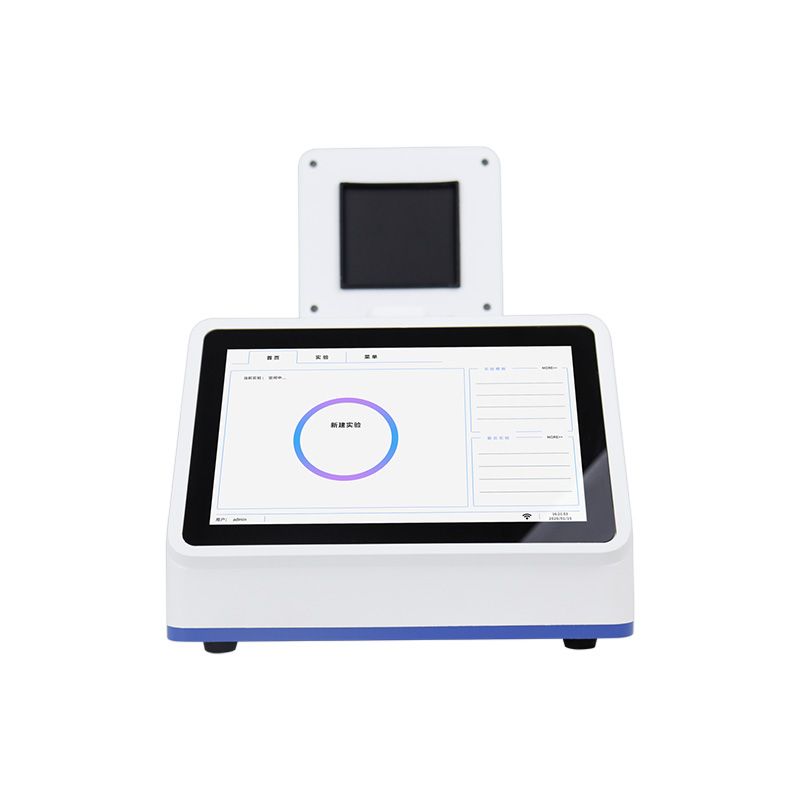 32孔PCR檢測(cè)儀