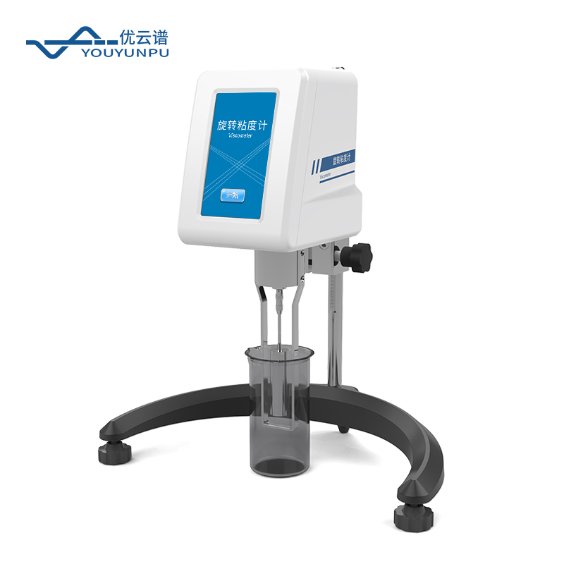 旋轉(zhuǎn)粘度計在聚合丙烯酸鈉粘度檢測中的規(guī)范操作與應(yīng)用分析