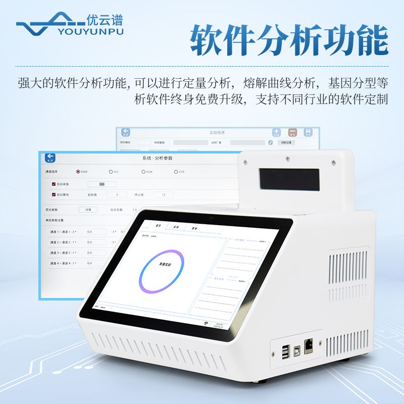 真假肉檢測(cè)儀