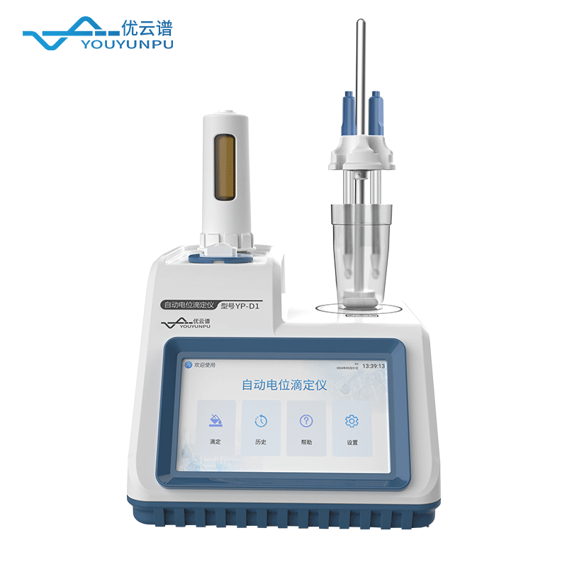 自動電位滴定儀在花生油過氧化值檢測的規(guī)范操作與應(yīng)用分析