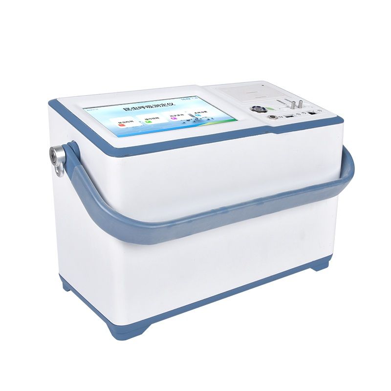 昆蟲呼吸速率測(cè)定儀