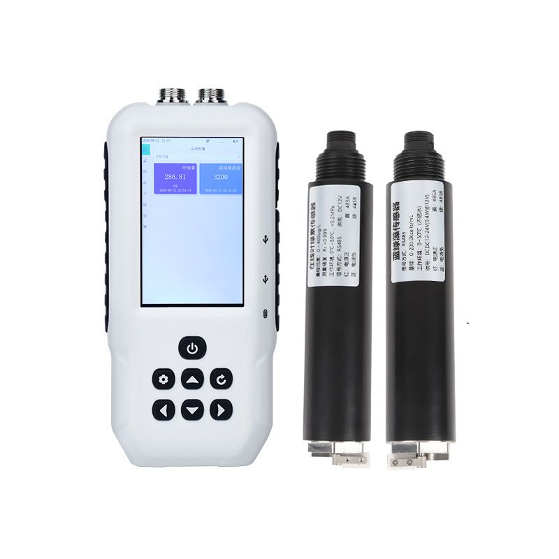 葉綠素藍(lán)綠藻分析儀