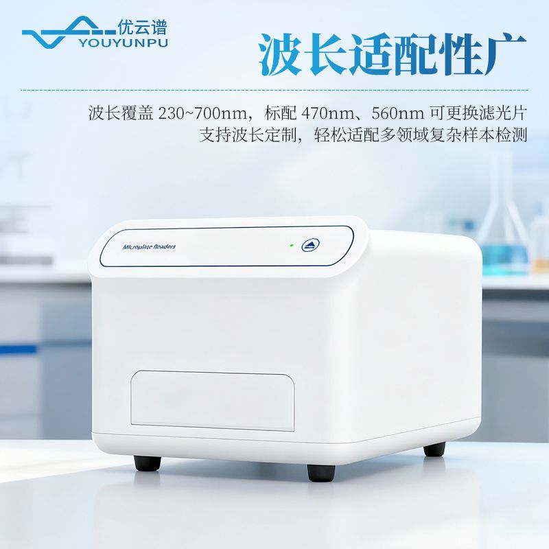 化學(xué)發(fā)光酶標(biāo)儀