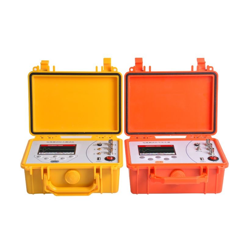 地下線纜測(cè)距儀