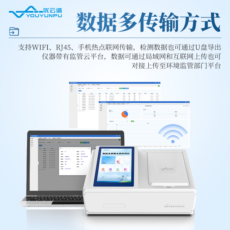 水質(zhì)鉻檢測儀