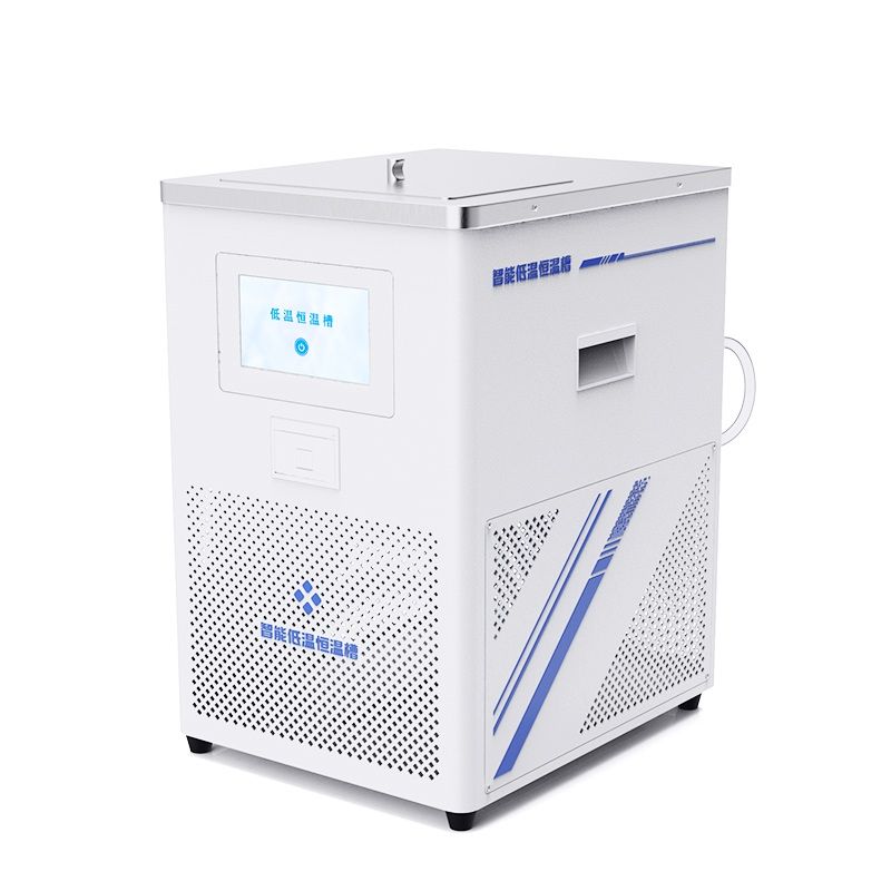 低溫恒溫反應(yīng)浴