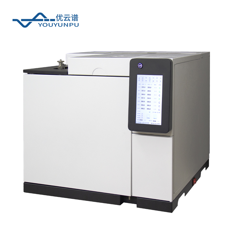 氣相色譜儀品牌價值與客戶口碑分析：優(yōu)云譜從產(chǎn)品質(zhì)量到服務(wù)響應(yīng)