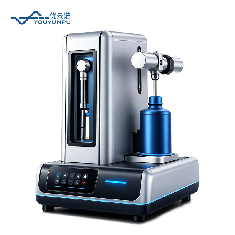 高精度液體顆粒計(jì)數(shù)器性能比拼：2026年市場(chǎng)口碑品牌推薦｜優(yōu)云譜YP-YK實(shí)力入選