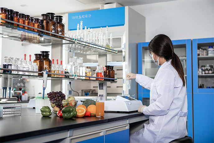 檢察院公益訴訟快速檢測實(shí)驗(yàn)室建設(shè)方案