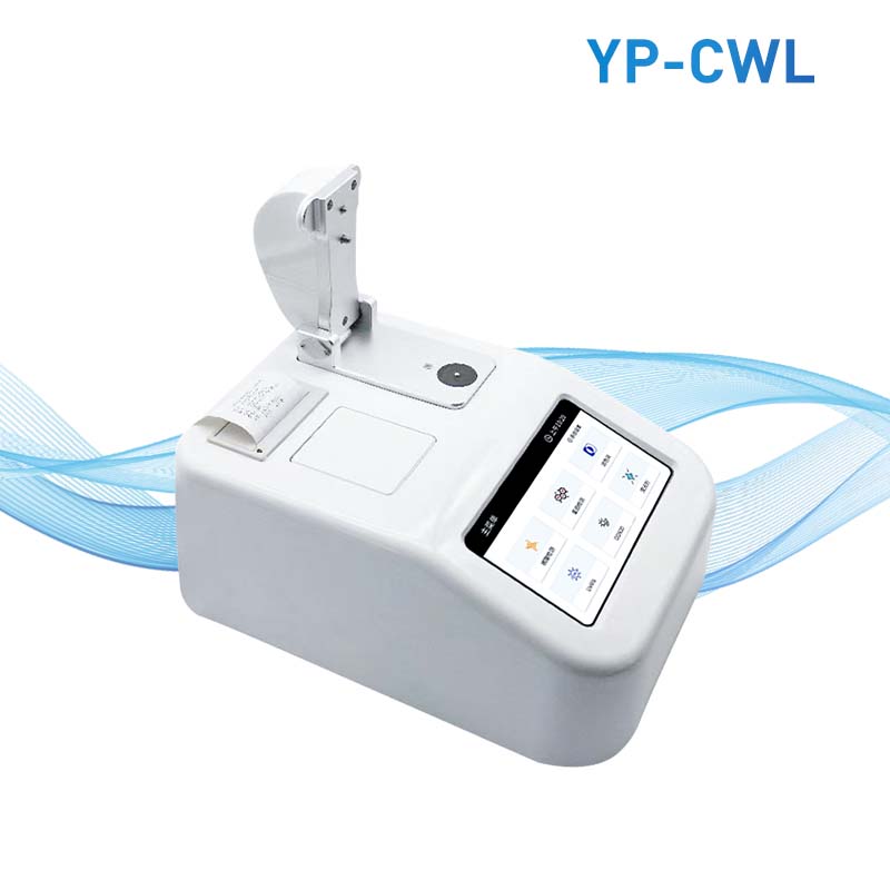 超微量分光光度計(jì)：精準(zhǔn)定量核酸、蛋白和細(xì)菌濃度的跨學(xué)科應(yīng)用