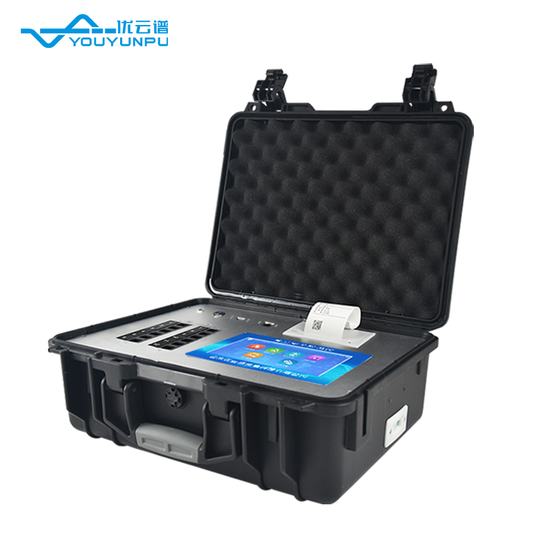 食品綜合快檢設(shè)備廣泛應(yīng)用于商超市場(chǎng)餐飲機(jī)構(gòu)