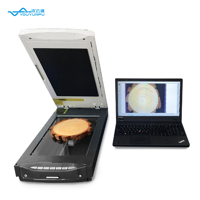 樹(shù)木年輪分析儀如何測(cè)量工作？