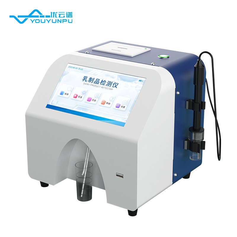 牛奶分析儀可以檢測(cè)哪些營(yíng)養(yǎng)指標(biāo)？