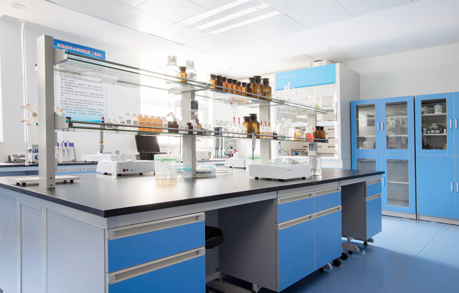 肉制品生產(chǎn)企業(yè)新建實(shí)驗(yàn)室檢測(cè)項(xiàng)目及儀器方案